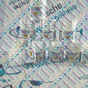 Methylphenidat, Ritalin, Medikinet