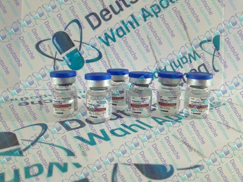Fentanyl kaufen