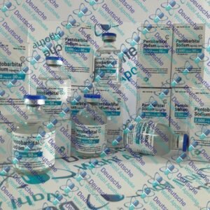 Nembutal Sodium